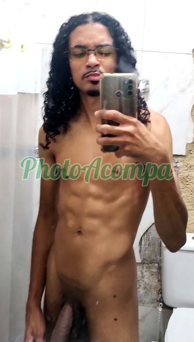 Benito (21) 98078-1204, Garoto de programa no Rio de Janeiro