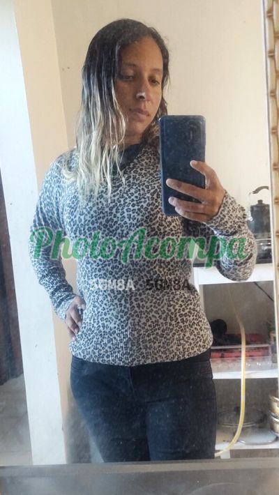 Julia Aguilar (51) 99657-3299, garota de programa em Imbé