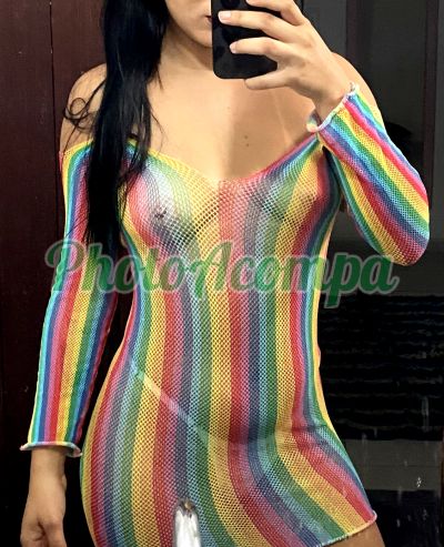 Isa (83) 99629-8778, Acompanhante em Campina Grande