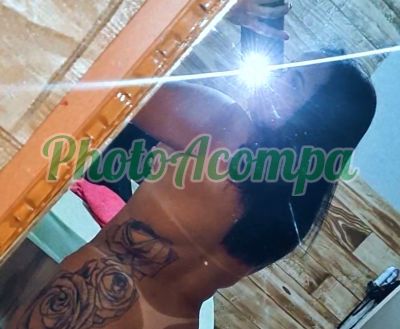 Mayara (11) 98855-8139, Escort em Araruama