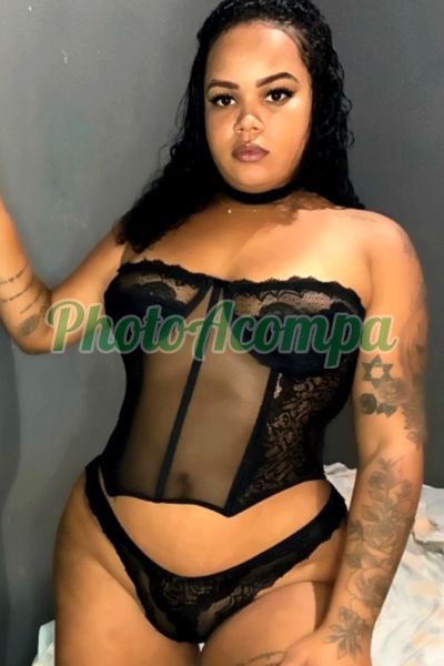 Mayara (11) 98855-8139, Escort em Araruama