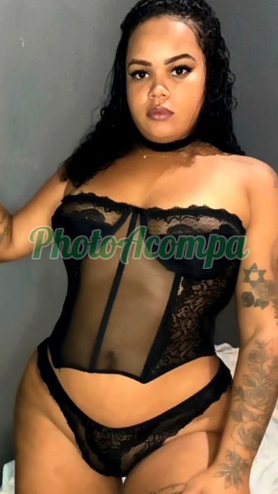 Mayara (11) 98855-8139, Escort em Araruama