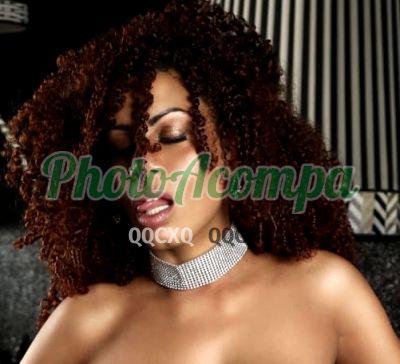 Daniella Bombom, acompanhante em Ipojuca