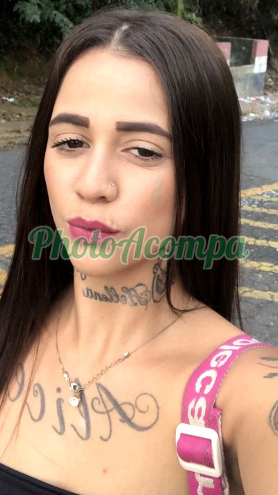 Sabrina (11) 91851-6257, Acompanhante em Balneário Camboriú