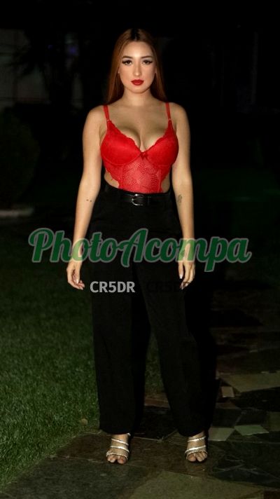 Kyara, escort em Campo Grande