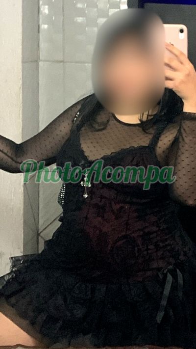 Amanda (51) 99378-5845, Escort em Sapucaia do Sul