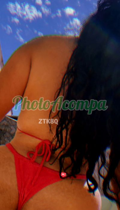 Bruna (11) 97015-8246, escort em Taboão da Serra