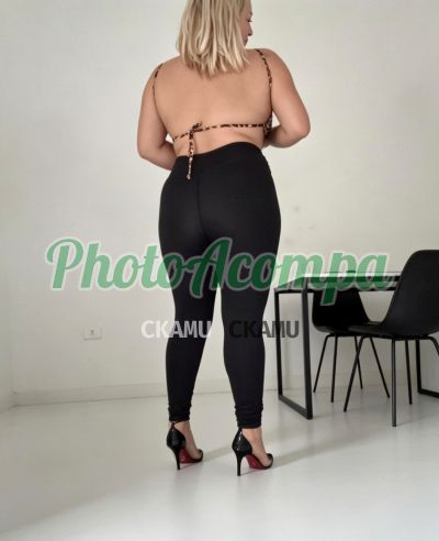 Imola (11) 95880-8333, garota de programa em Itapevi