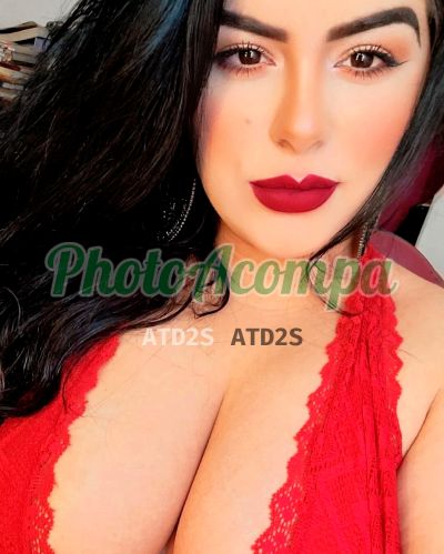 Ramona, escort em Jundiaí