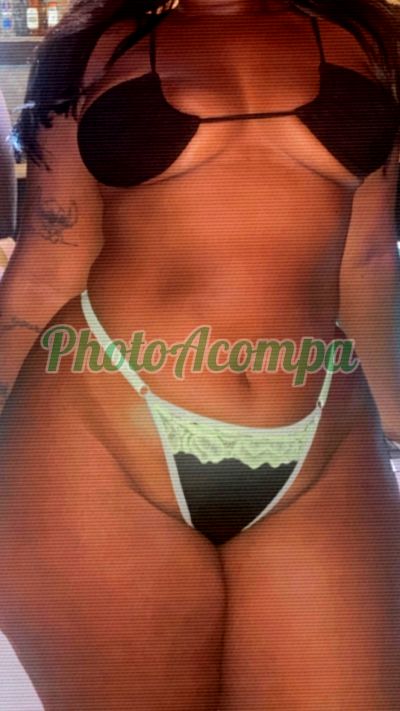 Preta (21) 98983-5815, Acompanhante em Magé