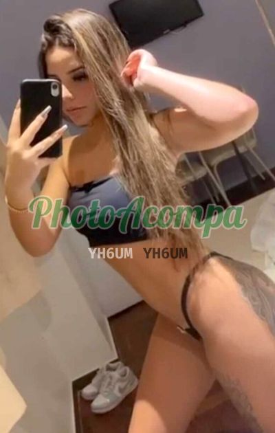 Hillary Damaceno (21) 97252-6252, acompanhante no Rio de Janeiro