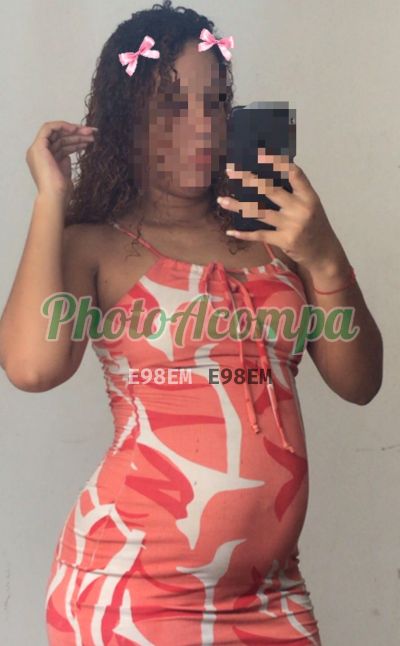 Mariana (81) 97347-8243, mulher que faz videochamadas e sexting