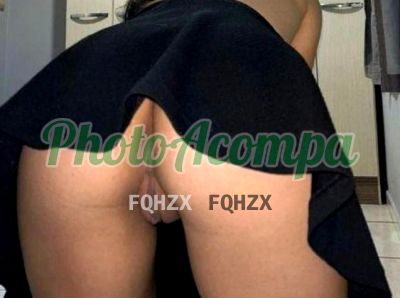 Júlia, escort em Manaus