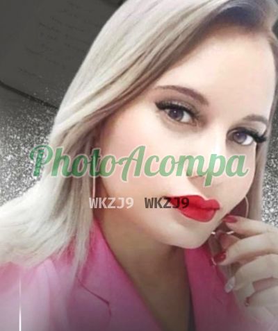 Ju Mmell, mulher que faz massagens eróticas em São Paulo