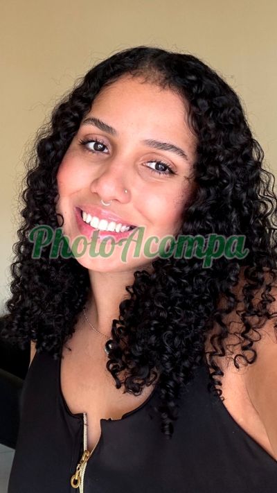 Rebecca, garota de programa em Campinas
