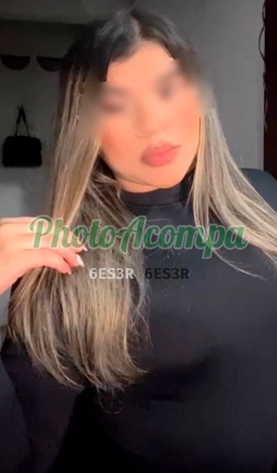 Monique Borges (85) 99938-0825, Escort em Maracanaú
