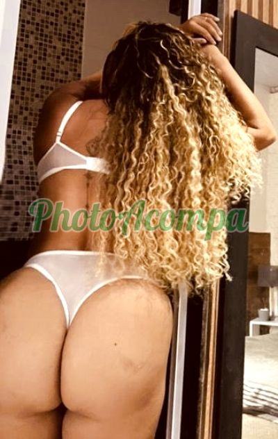 Gaby (21) 98974-5449, Acompanhante em Maricá
