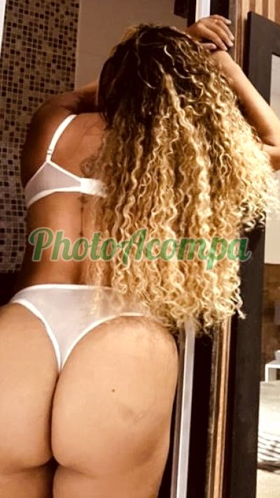 Gaby (21) 98974-5449, Acompanhante em Maricá