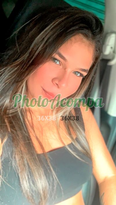 Serena (21) 95933-7121, escort em Duque de Caxias