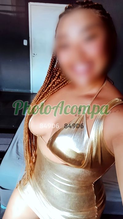 Kelly (11) 96109-2468, escort em Osasco
