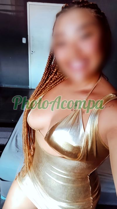 Kelly (11) 96109-2468, escort em Osasco