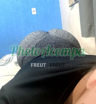 Belinha (61) 99893-4977, garota de programa em Formosa