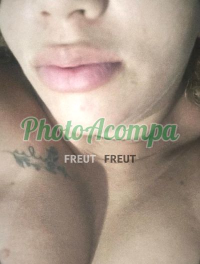 Belinha (61) 99893-4977, acompanhante em Formosa