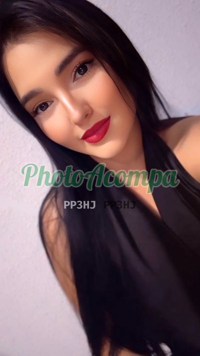 Laura, acompanhante em Goiânia