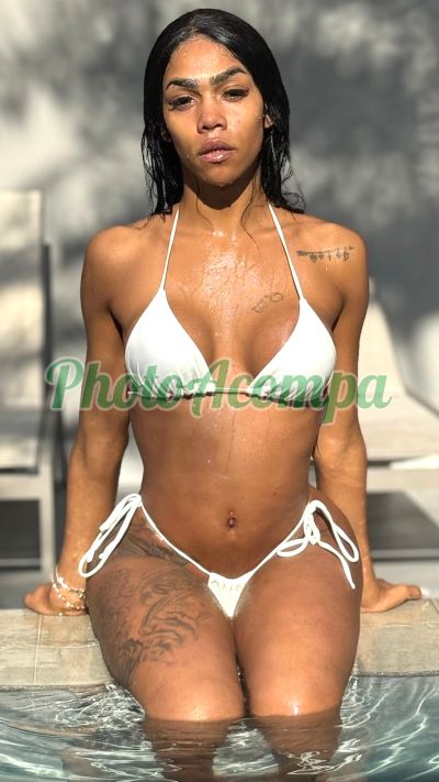 Penélope Oficial (21) 97308-4228, Transex em Guarulhos