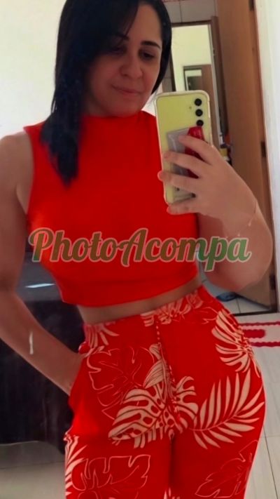 Regia Donnato (34) 99836-2424, Escort em Itanhaém