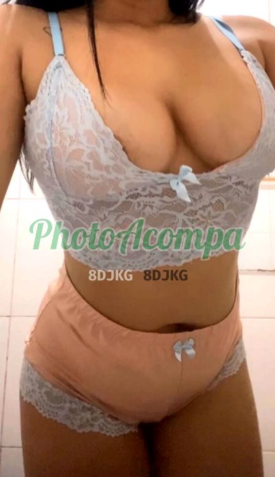 Gabi, garota de programa no Brooklin (SP)