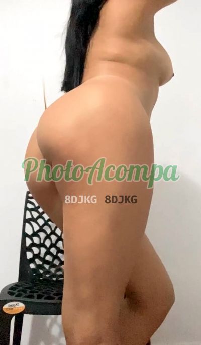 Gabi, acompanhante no Brooklin (SP)