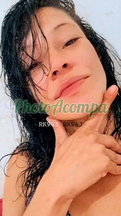 Iza, escort em Jaú