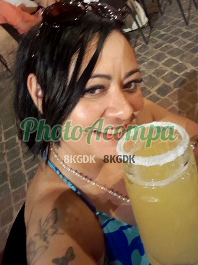 Isadora, escort no Morumbi (SP)