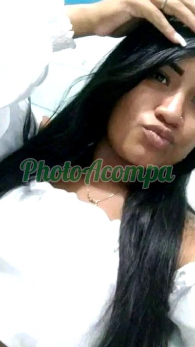 Taina Sousa, escort em Ananindeua