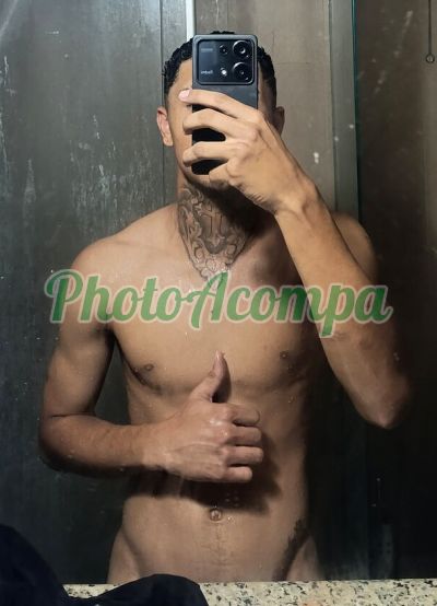 Davi (19) 98424-8226, Garoto de programa em Rio Claro