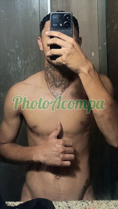 Davi (19) 98424-8226, Garoto de programa em Rio Claro