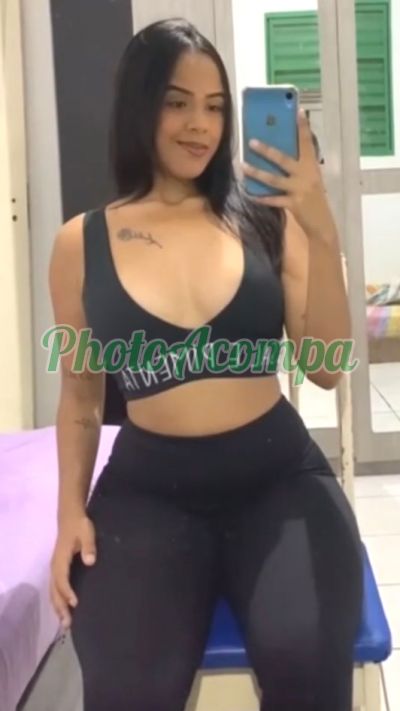 Sarah Silva (16) 99052-4676, Acompanhante em Sorocaba