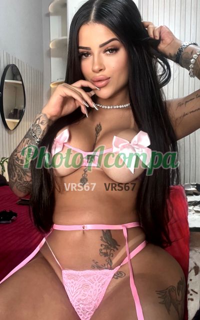 Mirela Couto (11) 95130-6556, escort em Santo André (ABC Paulista)