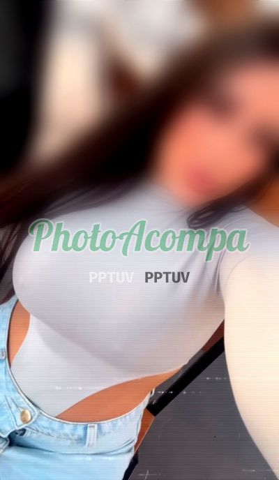 Lais, escort no Campo Belo (SP)