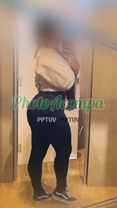 Lais, acompanhante no Campo Belo (SP)