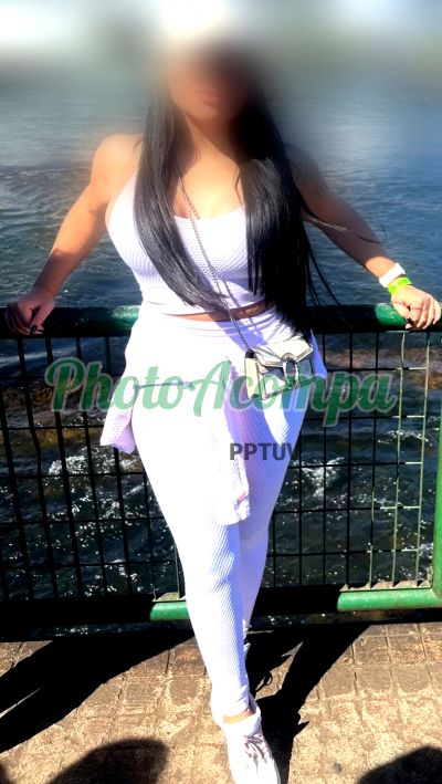 Lais, escort no Campo Belo (SP)