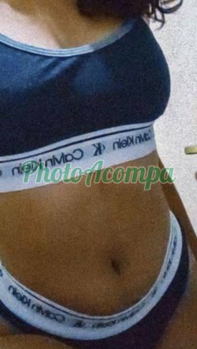 Maite Sofia, acompanhante em Votorantim