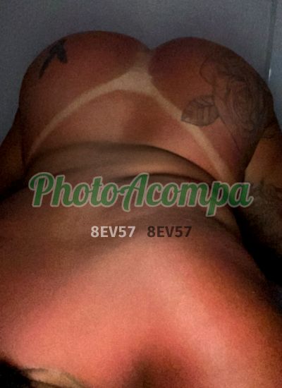 Amanda Mendes (21) 96683-9961, garota de programa no Rio de Janeiro