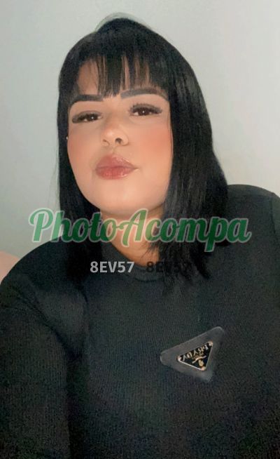 Amanda Mendes, acompanhante em Nova Iguaçu