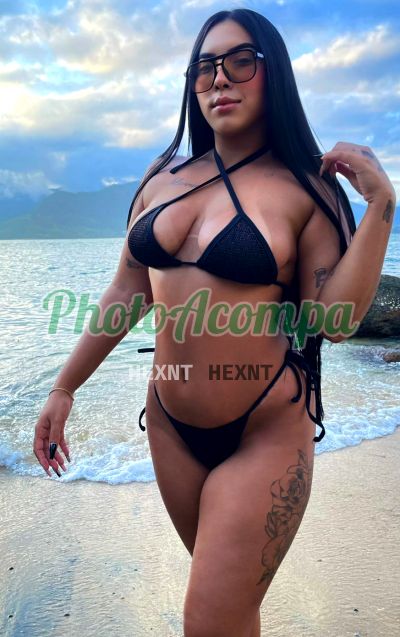 Yumi Japa, escort em Caraguatatuba