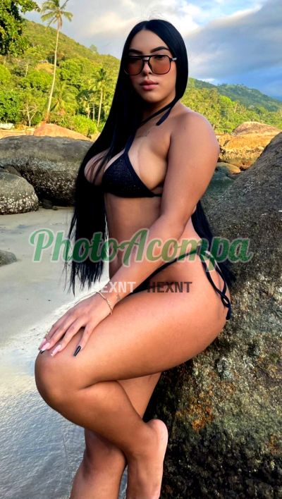 Yumi Japa, acompanhante em Caraguatatuba