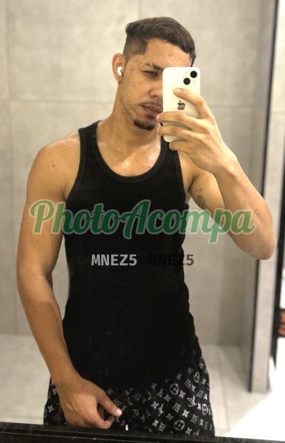 Rafael, garoto de programa em Praia Grande