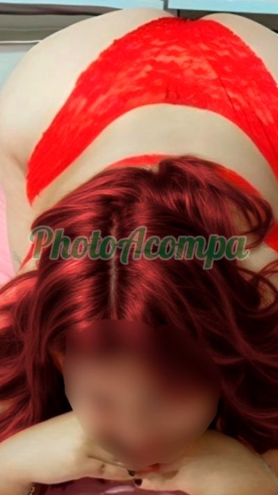 Karlinha (11) 96726-5223, Garota de programa em Santo Amaro (SP)