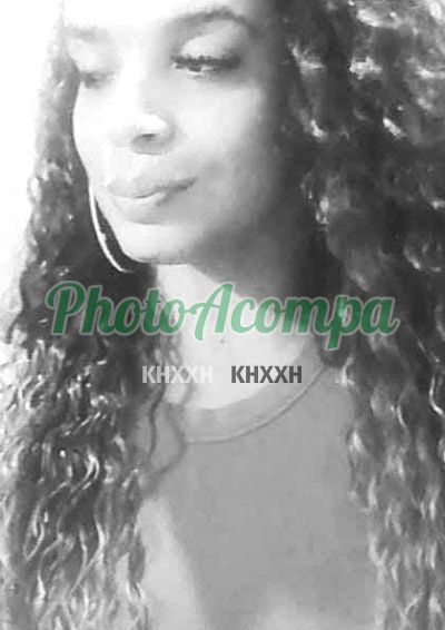 Júlia, transex em Cotia
